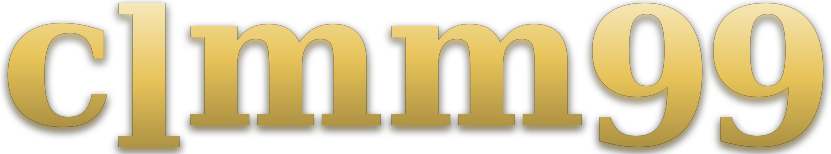 clmm99 logo